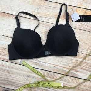 NWT Hype Bra Sz 36D